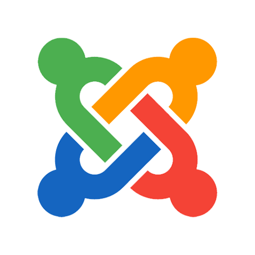 Icon Joomla