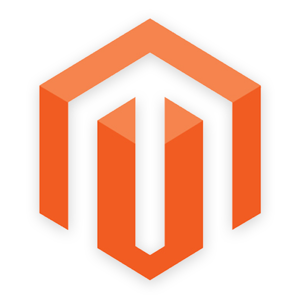 Icon Magento