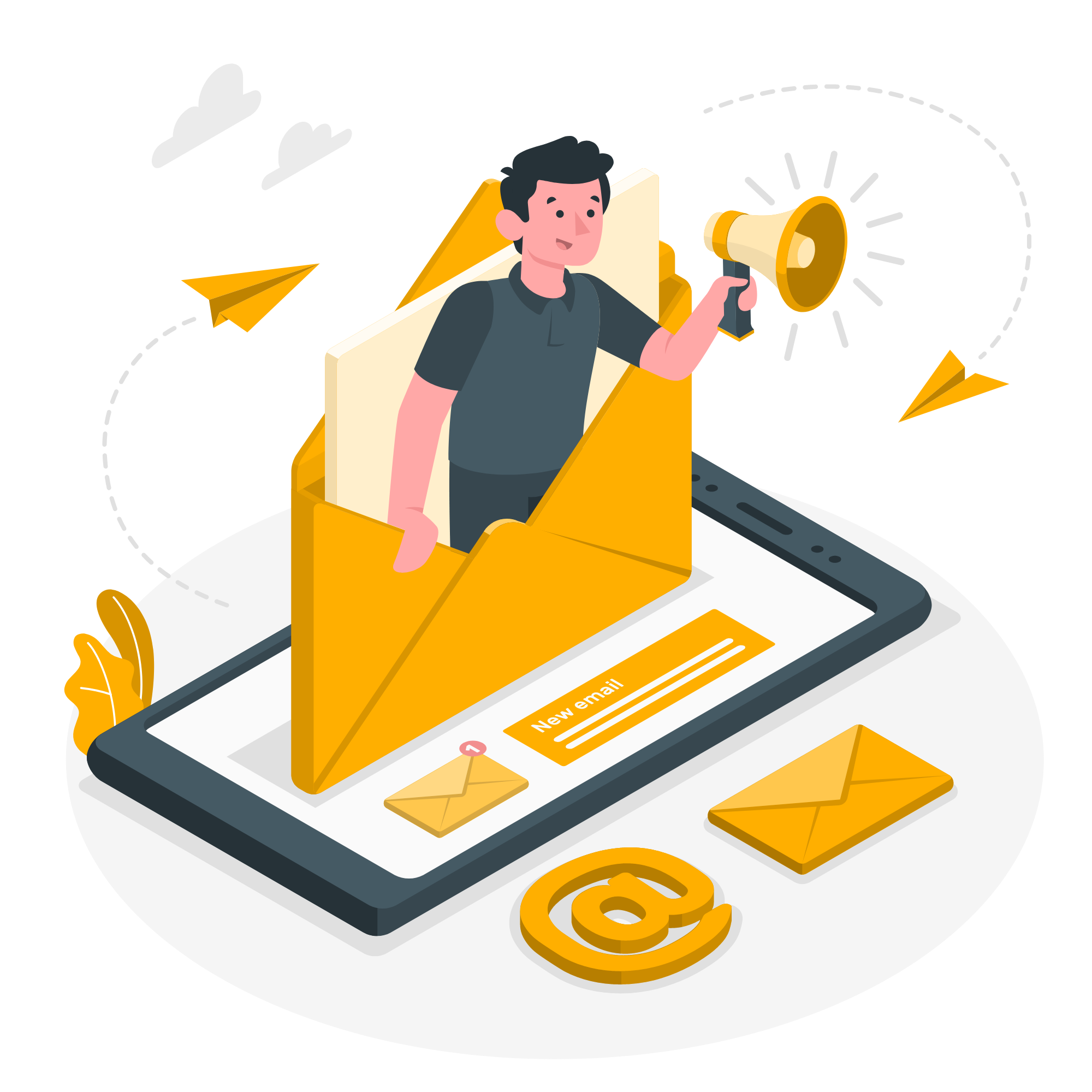 Illustration extension wordpress