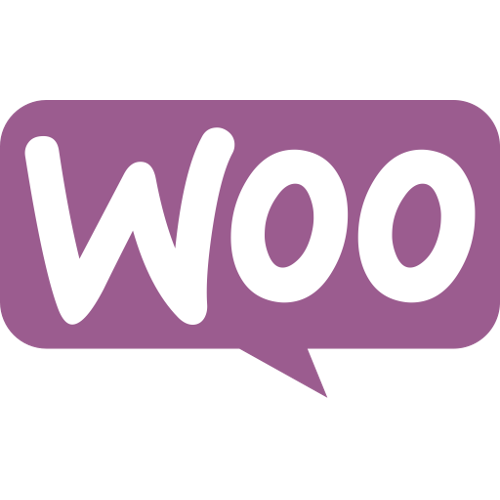 Icon Woocommerce
