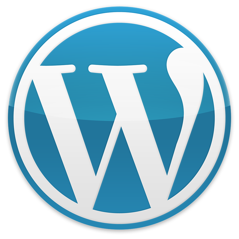 Icon Wordpress