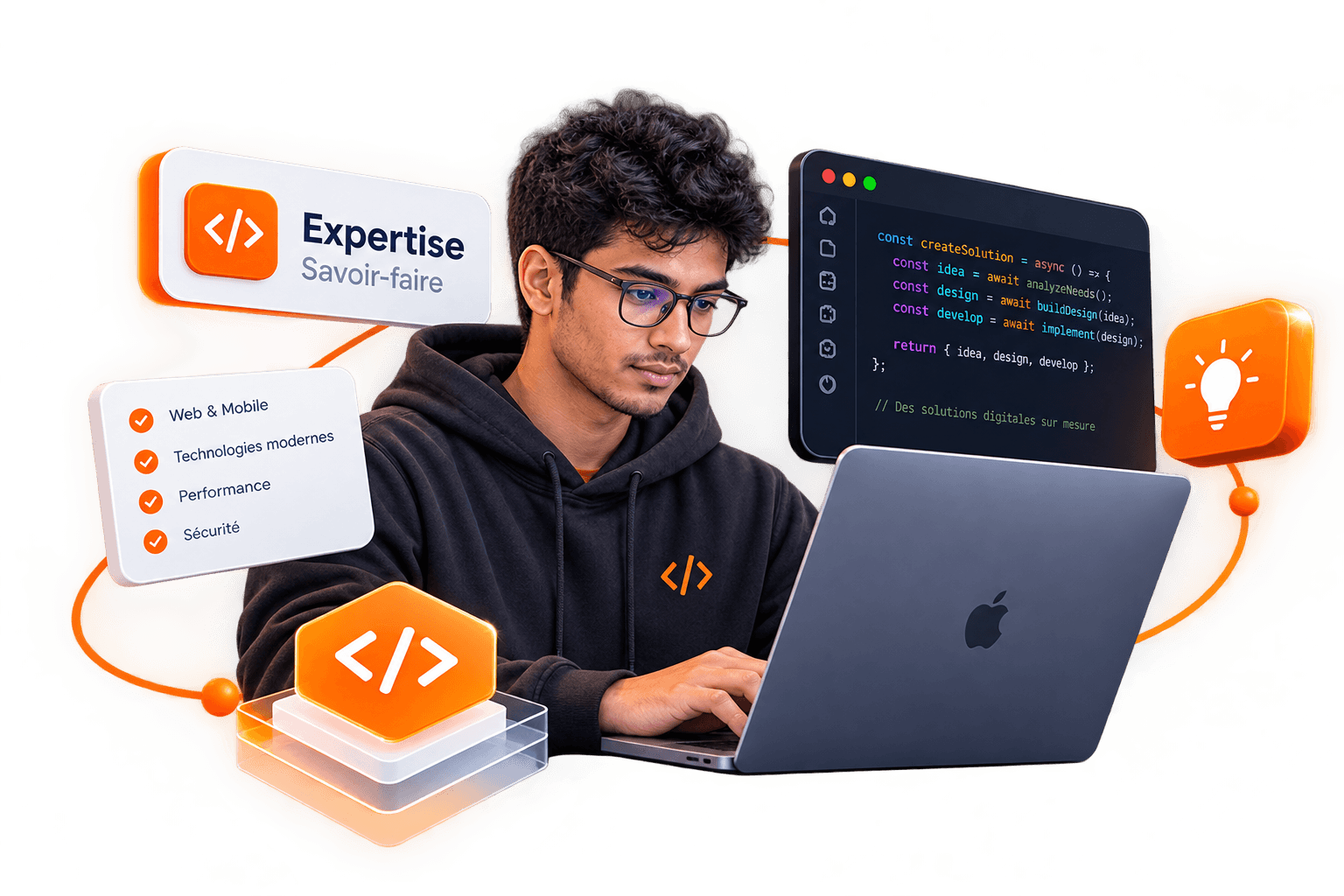 Expertise