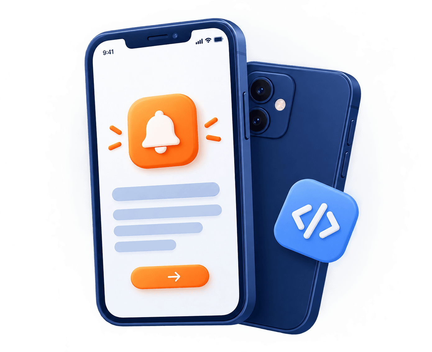 Applications mobiles