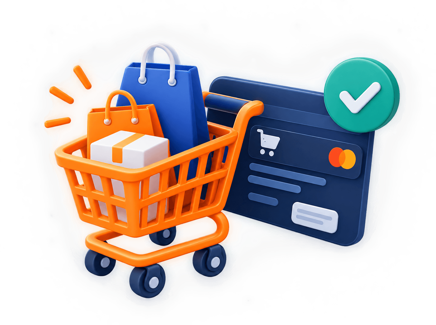 E-commerce