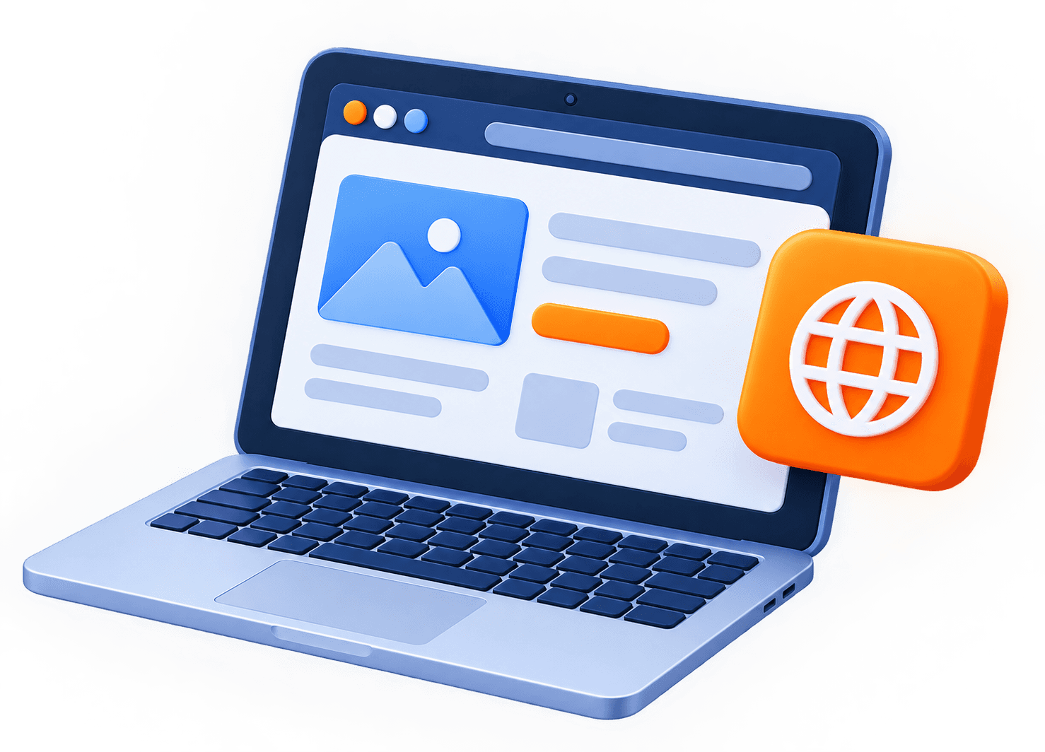 Sites vitrines